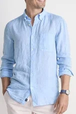 Premium Cotton Shirt